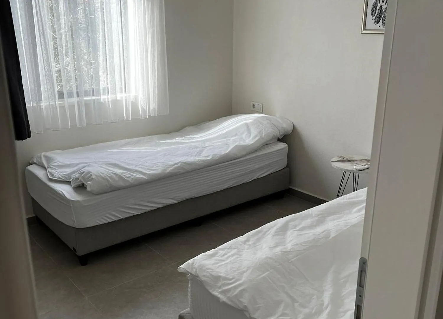 Goecek Homes Fethiye Apartman