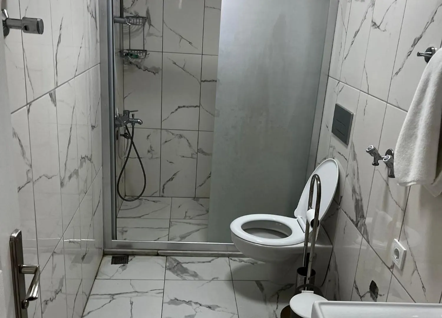Apartman Goecek Homes Fethiye Törökország
